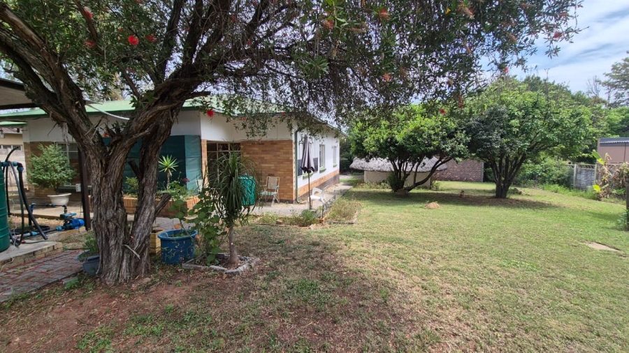3 Bedroom Property for Sale in Parys Free State